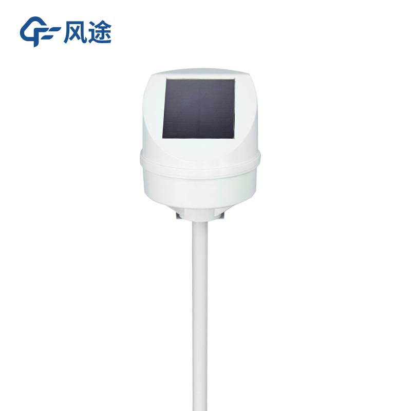 古樹名木傾斜傾倒監測系統介紹 古樹名木傾斜傾倒監測系統介紹