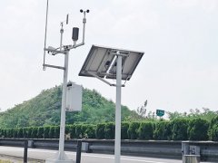 交通氣象站為什么選擇廠家風途科技?