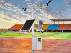 校園安裝多功能氣象站有什么意義？