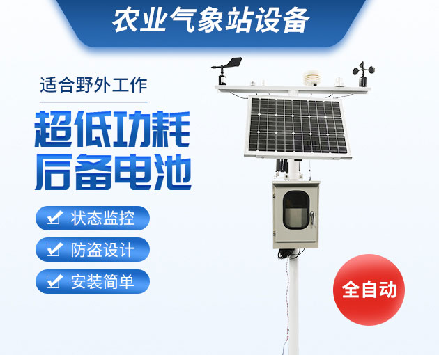 風途氣象站，廠家發貨，yyds！