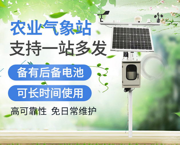 智慧農(nóng)業(yè)小型氣象站 智慧農(nóng)業(yè)小型氣象站