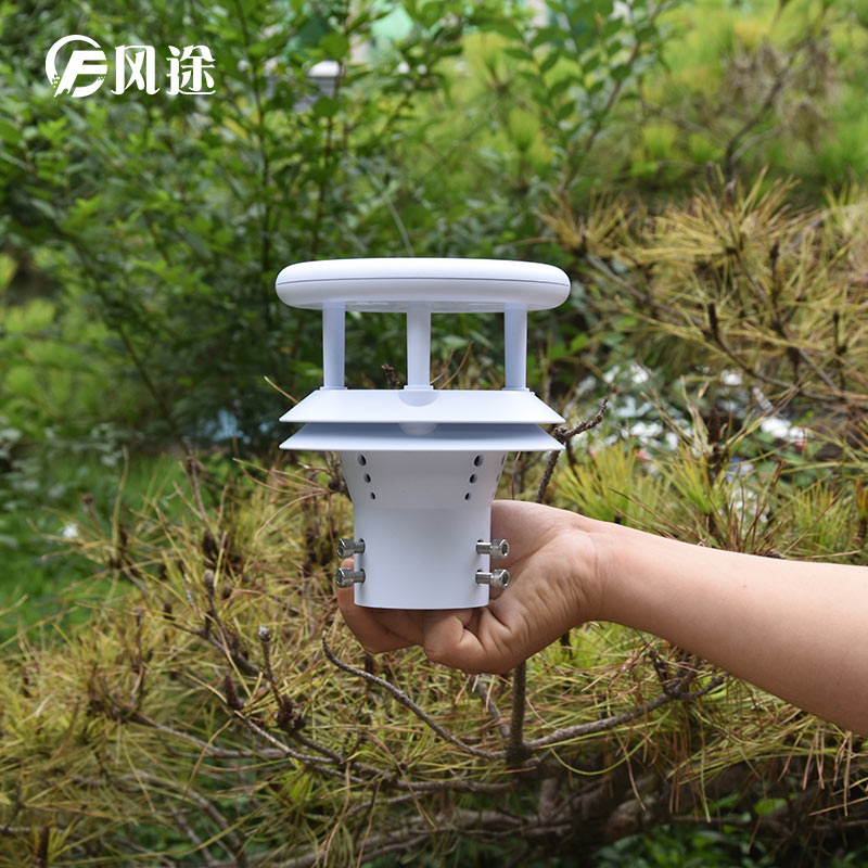 超聲波風(fēng)速傳感器 超聲波風(fēng)速傳感器